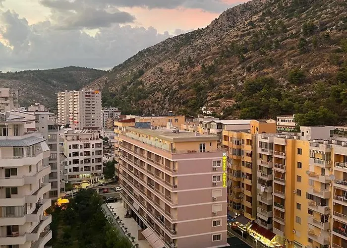 Hotel Adria