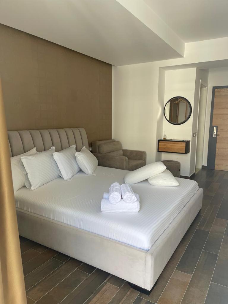 Adria 3* Shëngjin