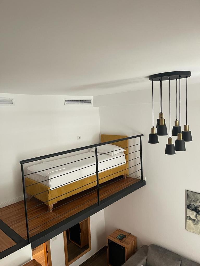 Adria Hotel Shëngjin