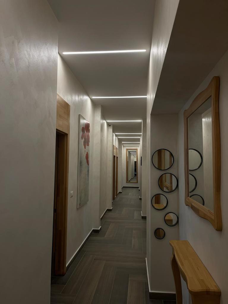 Adria Hotel Shëngjin