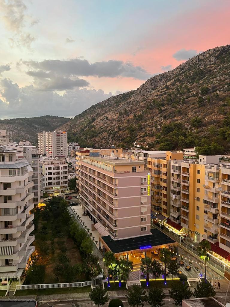 Adria Hotel 3*