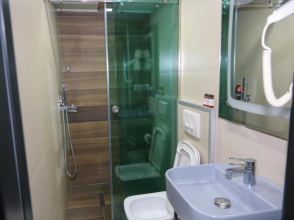 Hotel Adria