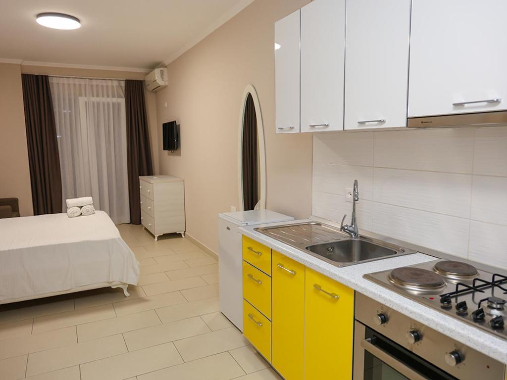 Adria Hotel